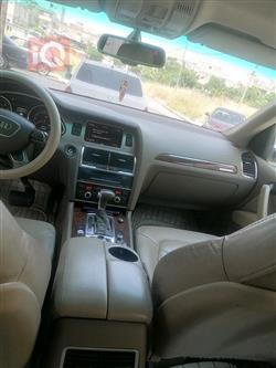 اودي Q7